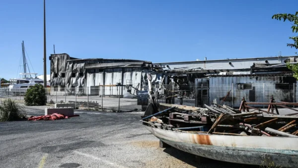 Incendie du port de Canet-en-Roussillon : l’extension du pôle nautique bénéficiera de la méthode 1 Incendie du port de Canet-en-Roussillon : l’extension du pôle nautique bénéficiera de la méthode