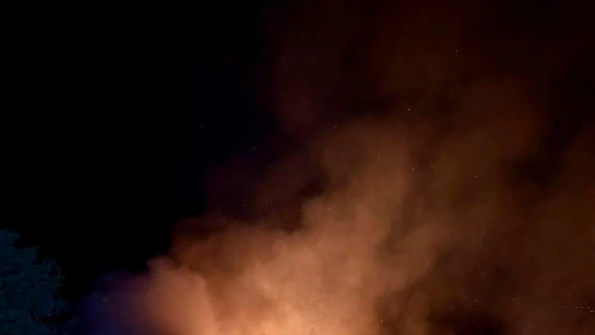 Incendio al maso sul Renon, dopo cinque giorno il titolare è ancora disperso - Notizie