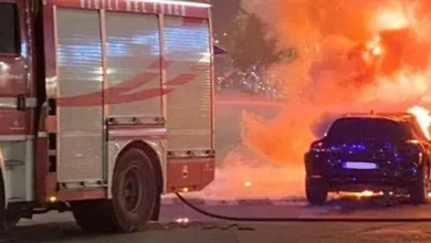 Incendio di Nerviano, si scava per trovare il movente: i carabinieri seguono la pista dolosa 2 Incendio di Nerviano, si scava per trovare il movente: i carabinieri seguono la pista dolosa