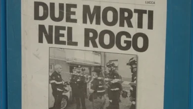 Incendio di San Vito, disposta l'autopsia sulla donna