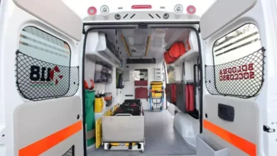Incendio sotto il ponte dell'Ausa: uomo trovato privo di sensi in un giaciglio di fortuna