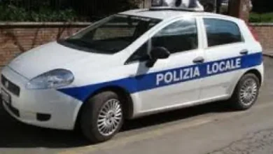 Incidente in via Vecchia di Napoli, morto il 72enne Mario Borro