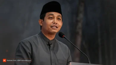 Indonesia deteksi 1.323 hotspot kebakaran hutan, Kalimantan 1.035 8 Indonesia deteksi 1.323 hotspot kebakaran hutan, Kalimantan 1.035