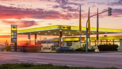 Inflationsrate in Deutschland steigt unerwartet kräftig auf 3,3 Prozent