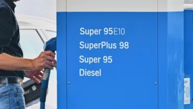 Inflationsrate steigt im September auf 3,3 Prozent