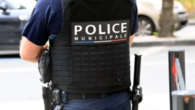INFO FRANCE 3 : A Rillieux-la-Pape, une nouvelle attaque au cocktail Molotov contre la police municipale fait deux blessés 3 INFO FRANCE 3 : A Rillieux-la-Pape, une nouvelle attaque au cocktail Molotov contre la police municipale fait deux
