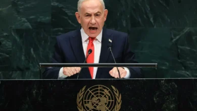 INFO - L’Égypte aurait averti Benjamin Netanyahu d’une attaque imminente contre Israël avant le 7 octobre.