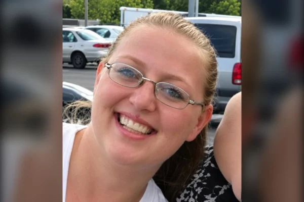 Information on a South Salt Lake Missing-Person Case 1 Information South Salt