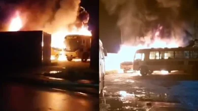 Integrantes de facção criminosa são condenados por onda de ataques que deixou mais de 10 mortos 6 Integrantes de facção criminosa são condenados por onda de ataques que deixou mais de 10 mortos