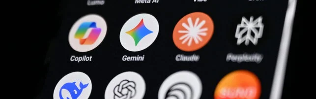 Intelligenza artificiale: perché Trump ha paura di perdere la corsa con la Cina 1 Intelligenza artificiale: perché Trump ha paura di perdere la corsa con la Cina