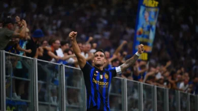 Inter-Napoli 3-2 su DAZN: Highlights e gol.