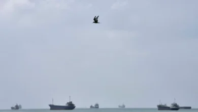 Irã acusa EUA de ataque a petroleiro em meio à escalada de tensões no Oriente Médio