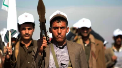 Iran-Krieg: Huthi-Rebellen melden Angriff auf saudi-arabische Aramco-Anlagen