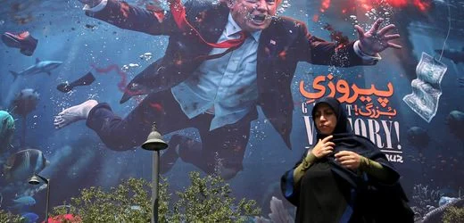 Iran-Krieg: Nahostexpertin warnt vor erneuter umfassender Eskalation