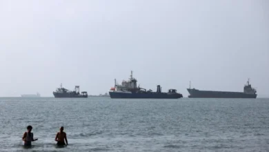 Iran : les Gardiens de la Révolution affirment avoir visé des pétroliers liés aux États-Unis en