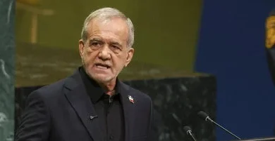 Iran, Trump ha respinto la proposta dell'Iran: nuovi attacchi dopo le midterm | Pezeshkian apre