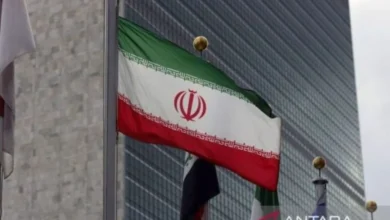 IRGC: Blokade ekonomi dapat lebih merugikan AS dibandingkan Iran 4 IRGC: Blokade ekonomi dapat lebih merugikan AS dibandingkan Iran