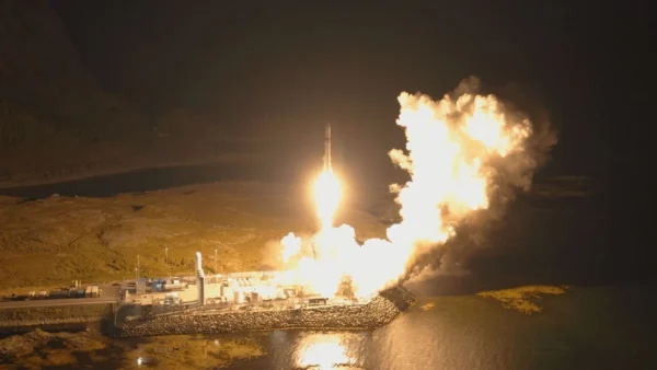Isar Aerospace: Erfolgreicher Raketenstart des Start-ups – »Deutschland kann Raumfahrt«