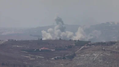 Israel afirma que ataques do Hezbollah desencadearam ofensivas no Líbano