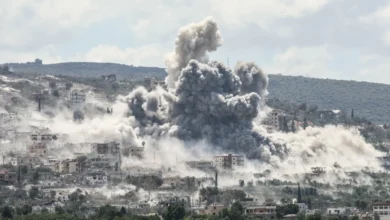 Israel ataca sul do Líbano em retaliação ao Hezbollah e ordena evacuação de moradores