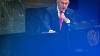Israel-Gaza-Krieg: Warnung vor Hamas-Angriff – Bericht erhöht Druck auf Netanyahu 5 Israel-Gaza-Krieg: Warnung vor Hamas-Angriff – Bericht erhöht Druck auf Netanyahu