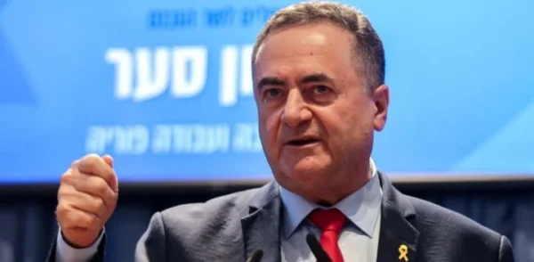 Israël menace l'Autorité palestinienne d'une «guerre totale» en cas d'attaque contre