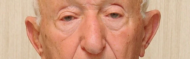 Yehuda Aharon Widewski, oldest Holocaust survivor in Israel, dies aged 107