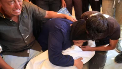 İsrail'in Gazze saldırılarında can kaybı 74 bini aştı