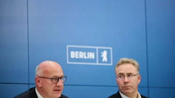 IT-Sicherheit: Berlin plant nach Hackerangriff Anlaufstelle für Bürger 1 IT-Sicherheit: Berlin plant nach Hackerangriff Anlaufstelle für Bürger