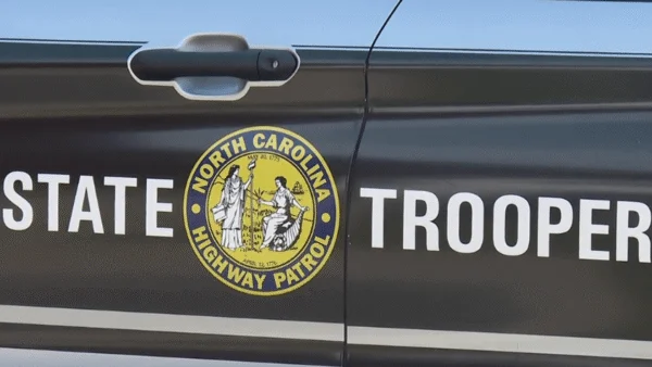 Jacksonville man arrested