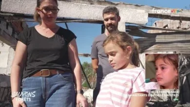 "J'ai les images qui reviennent sans cesse" : des habitants du Porge touchés par les incendies cet été témoignent dans l'émission "Sauvons nos forêts" sur France 2 3 "J'ai les images qui reviennent sans cesse" : des habitants du Porge touchés par les incendies cet été témoignent