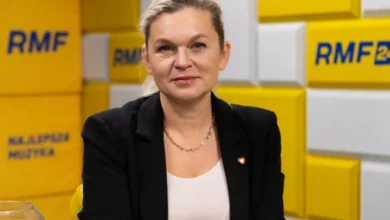 Jak szkoły radzą sobie po zmianach? Zapytamy Barbarę Nowacką