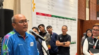 Jakarta Pertamina Enduro segera lahirkan talenta muda lewat akademi