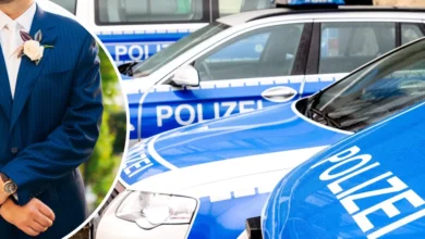 Jatka na weselu. Pan młody zatrzymany, 11 osób rannych