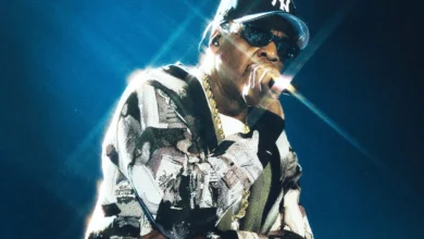 Jay-Z au Stade de France, UB40 à la Fête de l’Huma… Les concerts électro et rap