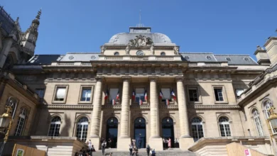 « Je le considérais comme un héros de guerre » : au procès Aramburu 4 « Je le considérais comme un héros de guerre » : au procès Aramburu