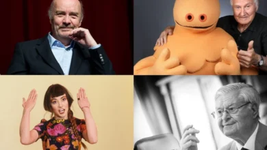 Jean-Pierre Rappeneau, le papa de Casimir, Catherine Ringer, Me Xavier Magnée...: les décès marquants de ce mois de
