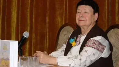Journalist and dissident Margarita Dovgan has died 3 Journalist dissident Margarita
