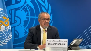 Journée mondiale de la septicémie : l’OMS alerte sur une urgence médicale potentiellement mortelle