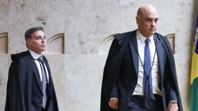Julgamento de Moraes no STF pode ser antes das eleições?