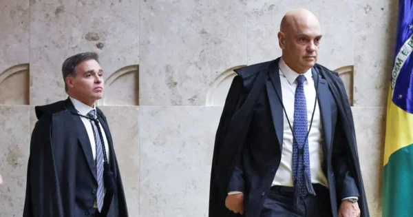 Julgamento de Moraes no STF pode ser antes das eleições?