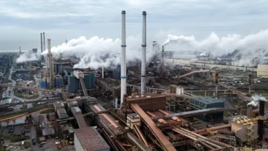 Kabinet stelt besluit over toekomst Tata Steel halfjaar uit