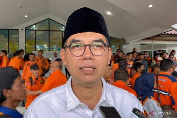 Kabupaten Bogor terapkan PJJ dua hari dampak abu vulkanik 1 Kabupaten Bogor terapkan PJJ dua hari dampak abu vulkanik