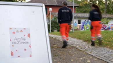 Kampfmittel-Entschärfung läuft: Evakuierung auch in Spandau – massive Einschränkungen 4 Kampfmittel-Entschärfung läuft: Evakuierung auch in Spandau – massive Einschränkungen