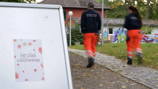 Kampfmittel-Entschärfung läuft: Evakuierung auch in Spandau – massive Einschränkungen
