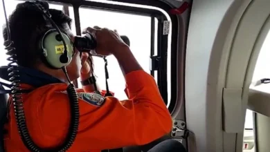 Kapal Virgo berpenumpang 243 orang hilang kontak di Laut Jawa