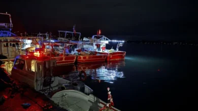 Kayıp olta balıkçısı denizde ölü bulundu