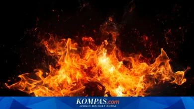 Kebakaran di Malioboro Dini Hari, Toko Batik Hamzah Dilalap Api 5 Kebakaran di Malioboro Dini Hari, Toko Batik Hamzah Dilalap Api