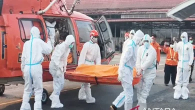 Kemarin, evakuasi korban kapal Virgo hingga guru non-ASN jadi PNS