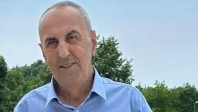 Kıbrıs Gazisi hayatını kaybetti 4 Kıbrıs Gazisi hayatını kaybetti